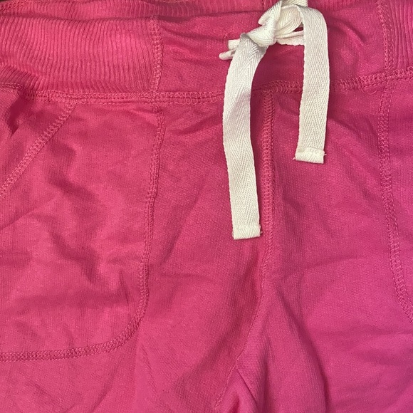 FINAL MARKDOWN Ladies point sportswear shorts medium - Picture 3 of 5